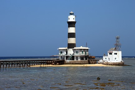 mp-north Daedalus/Zabargad/Rocky Island