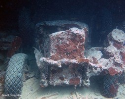 SS Thistlegorm