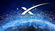 STARLINK FOR BOATS  High-speed internet on the water 340 Mgbit/ sec.